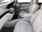 Mercedes-Benz S500 AMG Sports Package 2009 года (AU)